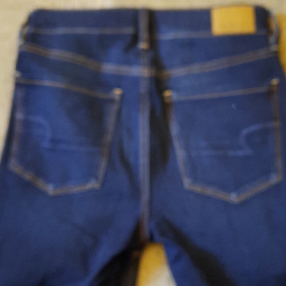 Woman's Jeans - Picture 3 of 3